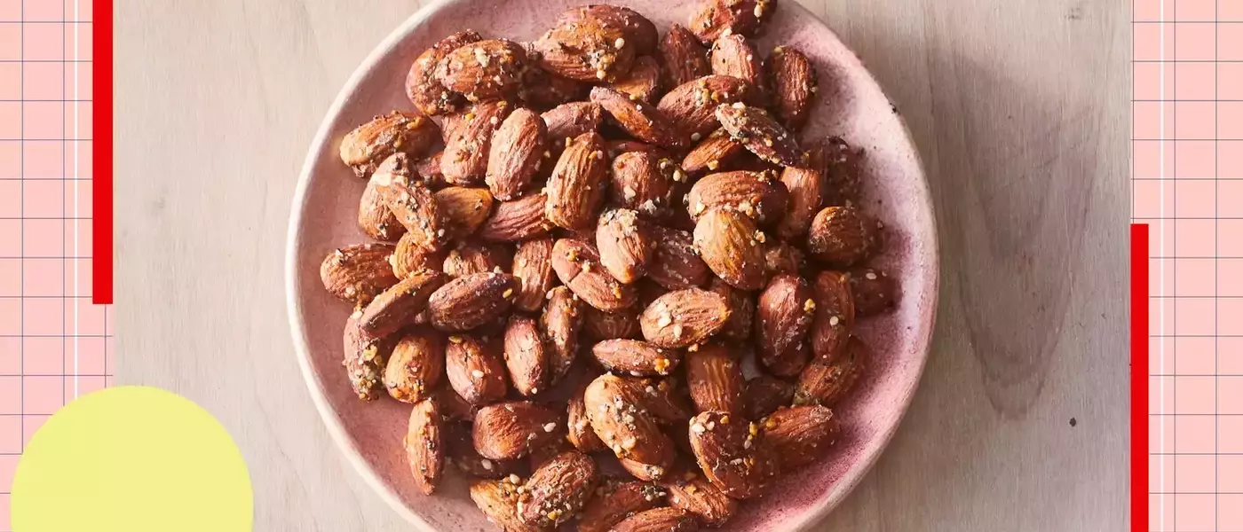 Almonds: A Natural Ally Against Constipation