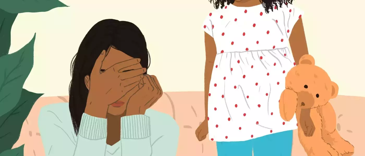 Understanding Normal and Concerning Child Behaviors