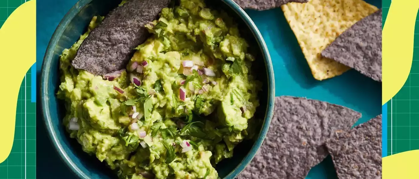 Culinary Maestros Reveal the Ultimate Guacamole Secret