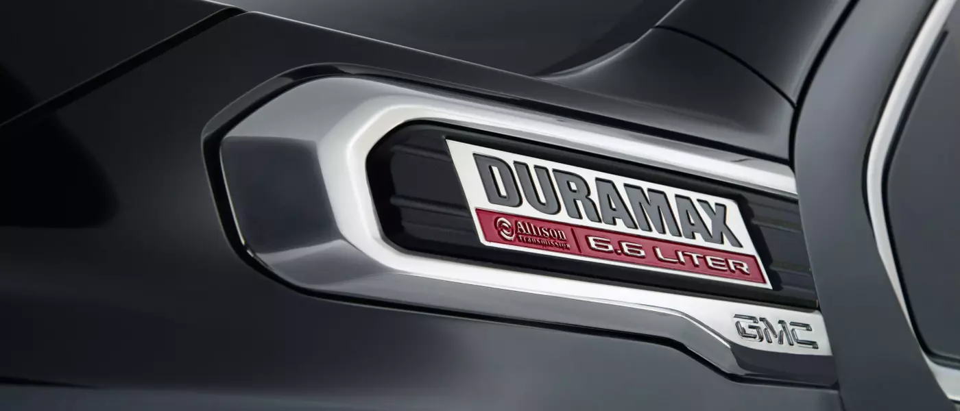 GM and Allison Transmission Mend Partnership, Badges to Return on HD Trucks