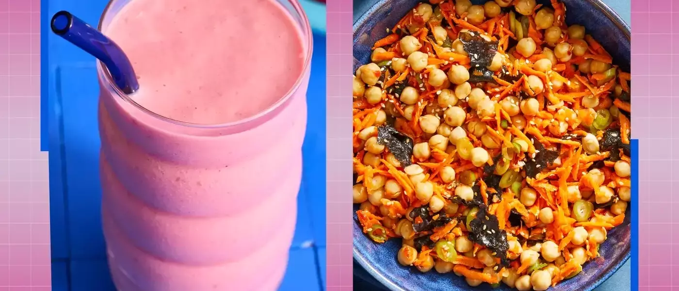 7-Day No-Sugar Meal Plan for Healthy Immunity