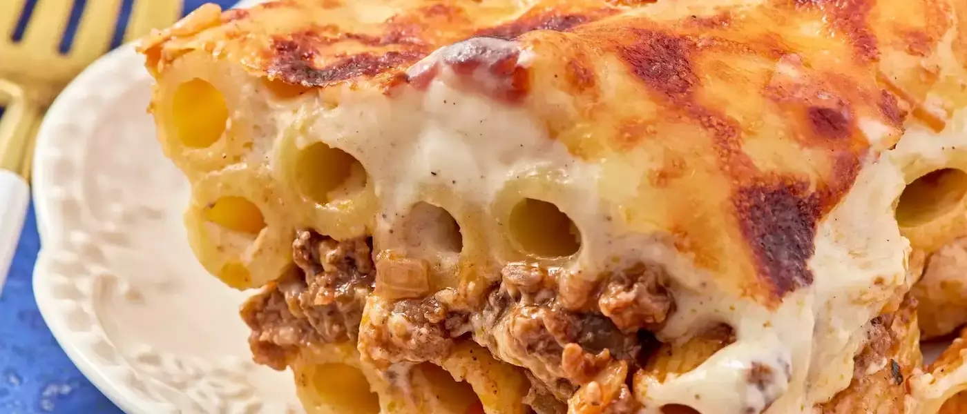Comfort Food Delights: A Dozen Baked Pasta Recipes for Any Season