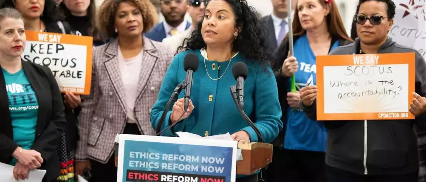 Uncertainty Reigns in New Jersey's Democratic Primary Special Election