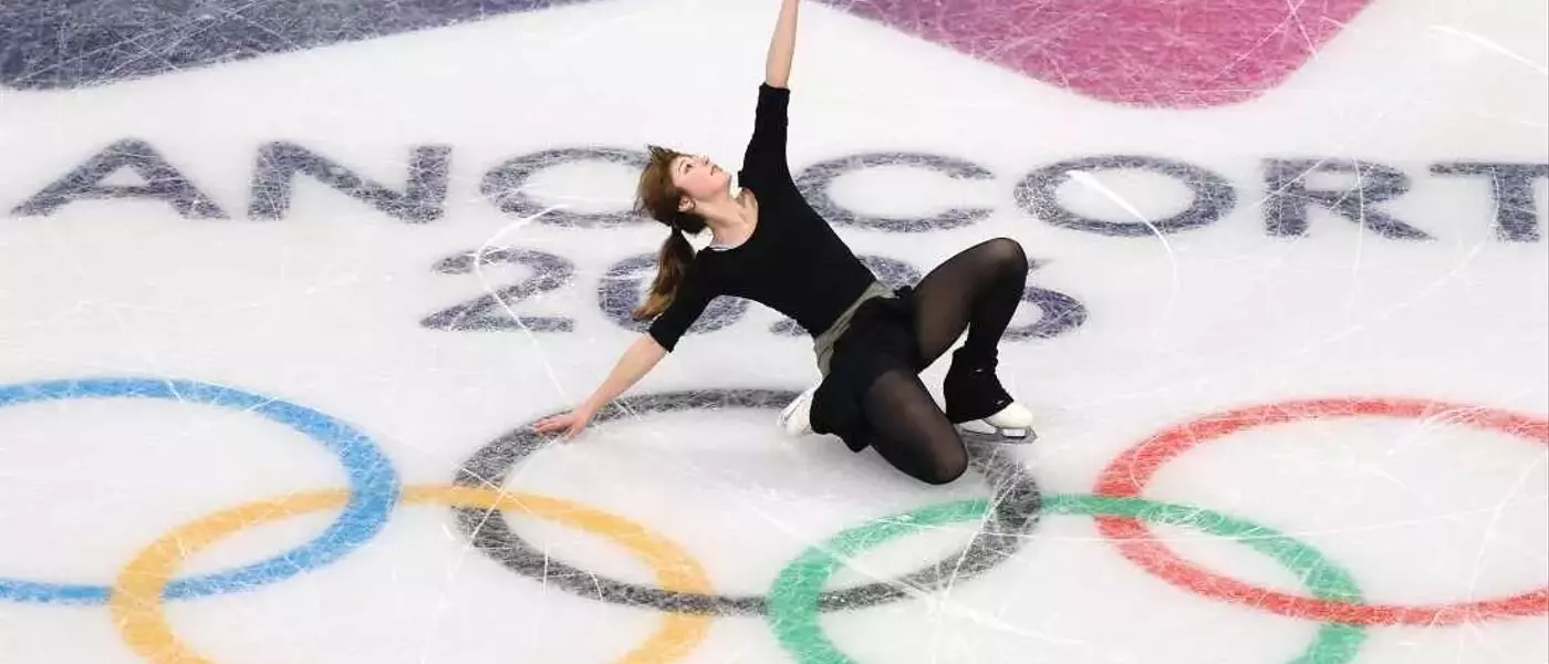 Olympic Figure Skating Team Event Preview: Key Teams and Strategic Decisions