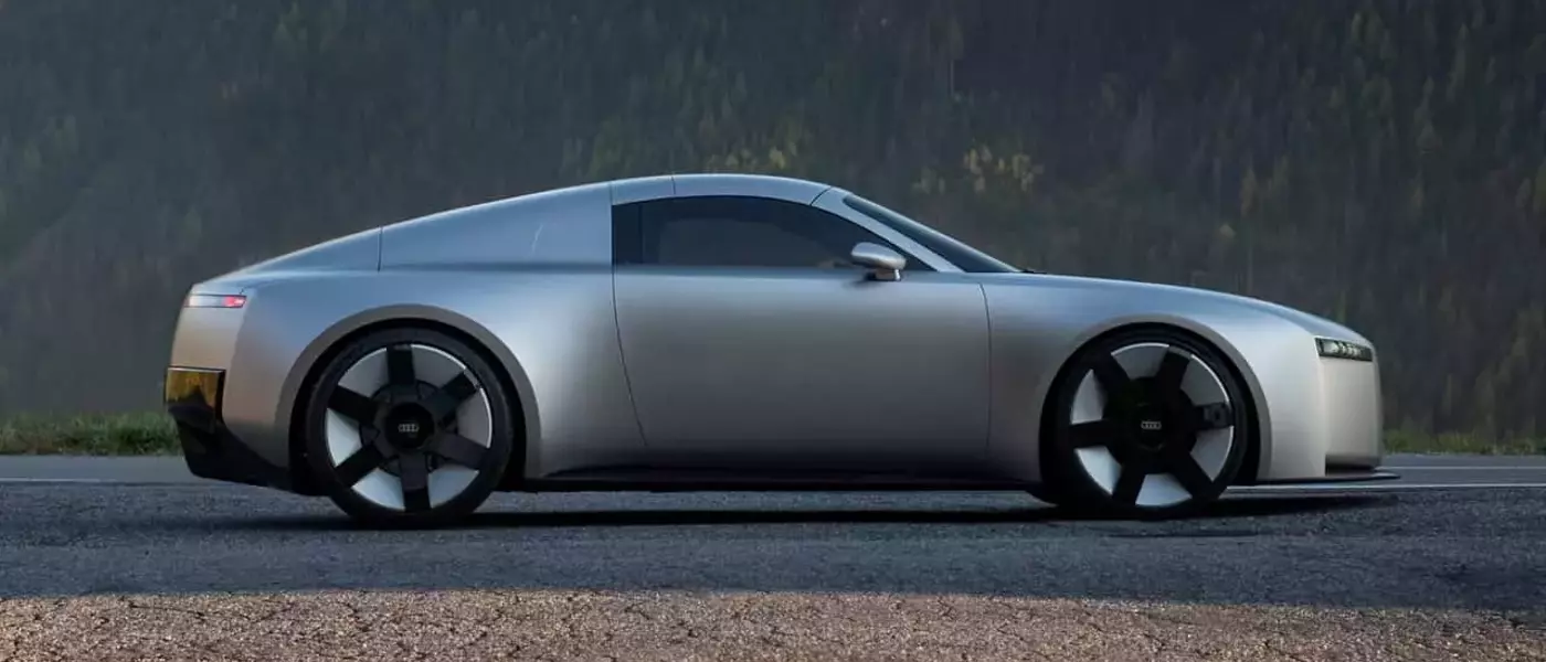 Audi Dismisses Speculation Regarding Sports Car Discontinuation