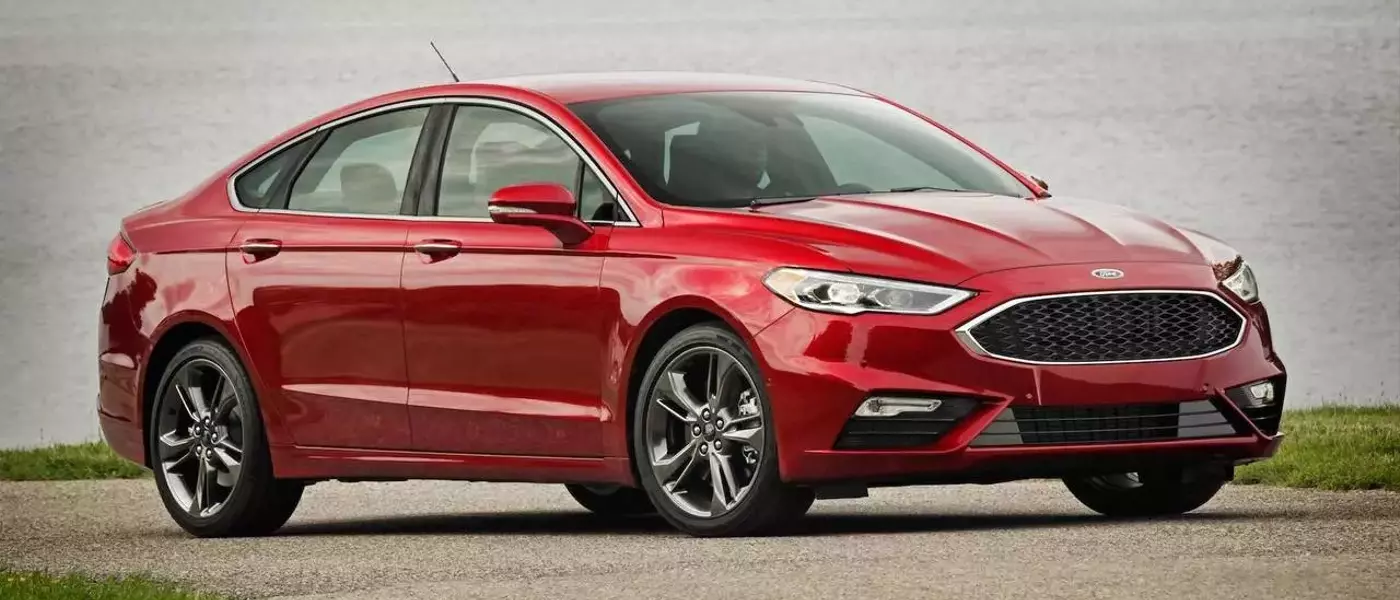Ford to Introduce New Affordable Car Models in the US by 2030