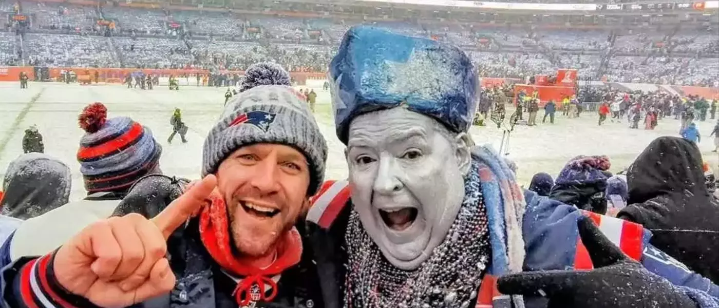New England Patriots Fans: A Quest for Renewed Glory in Super Bowl LX