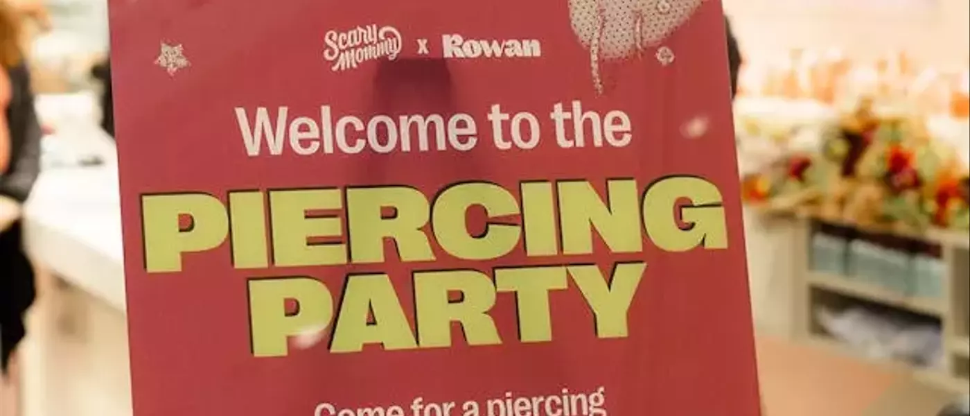 Scary Mommy and Rowan Host Successful New Jersey Event for Moms