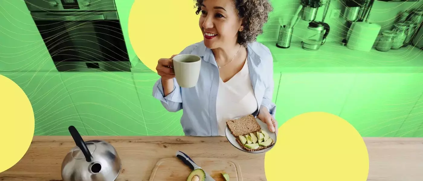 Three Morning Habits for Optimal Cardiac Health