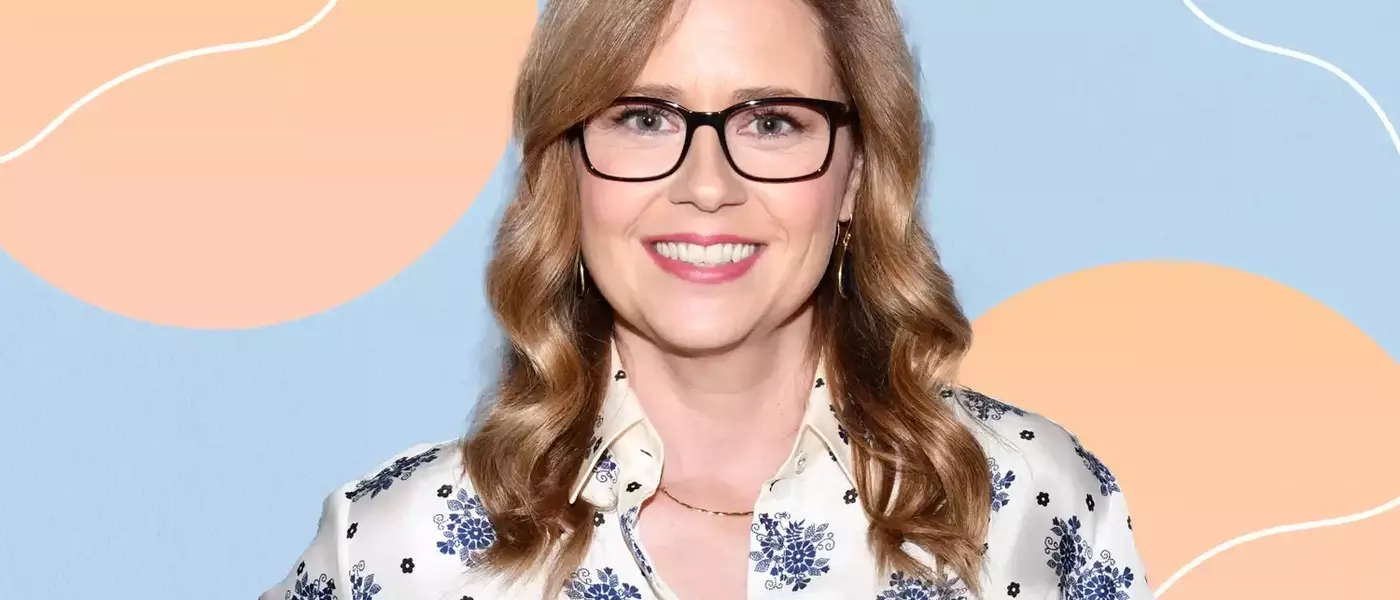 Jenna Fischer's Transformative Journey with Weightlifting: A Story of Strength and Resilience
