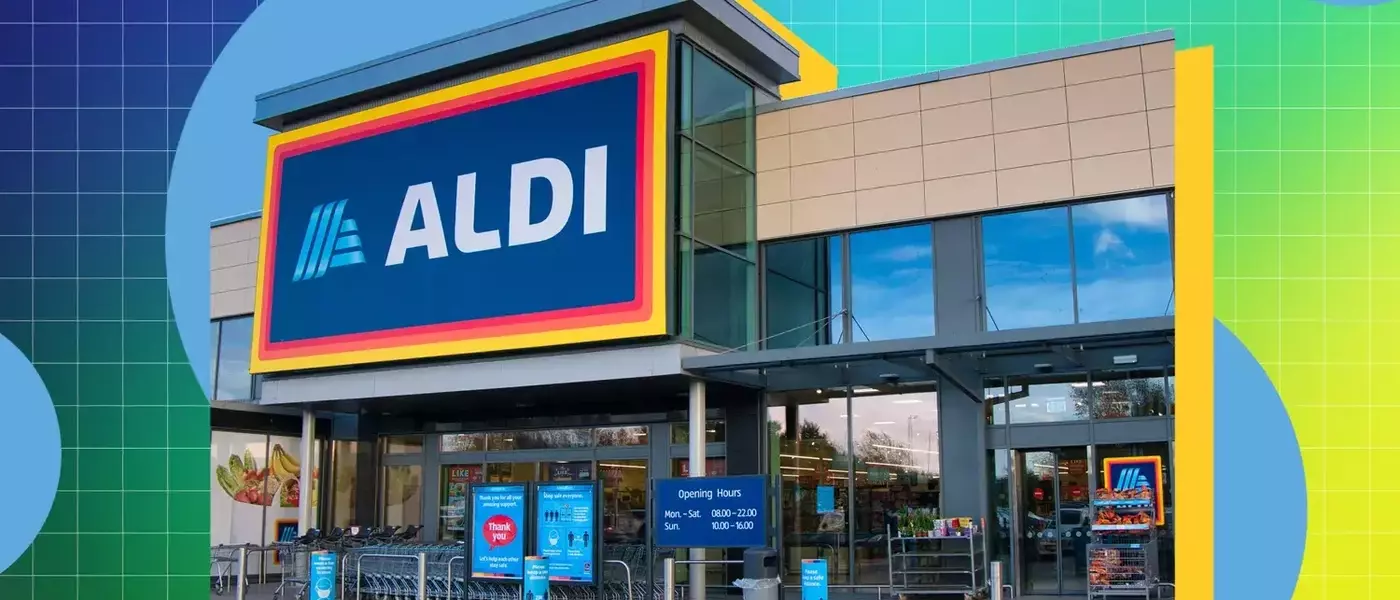 Aldi's 90-Second Rice: A Game-Changer for Quick and Healthy Family Meals