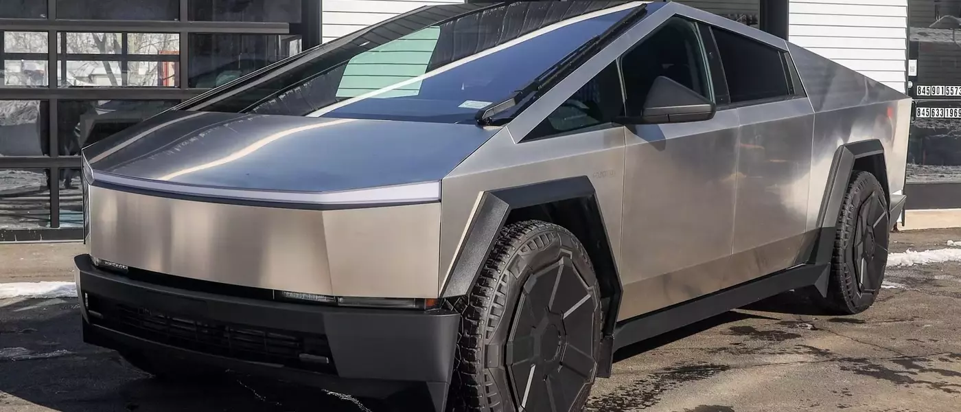 2024 Tesla Cybertruck Foundation Series for Sale: Unbeatable Value at $78,995