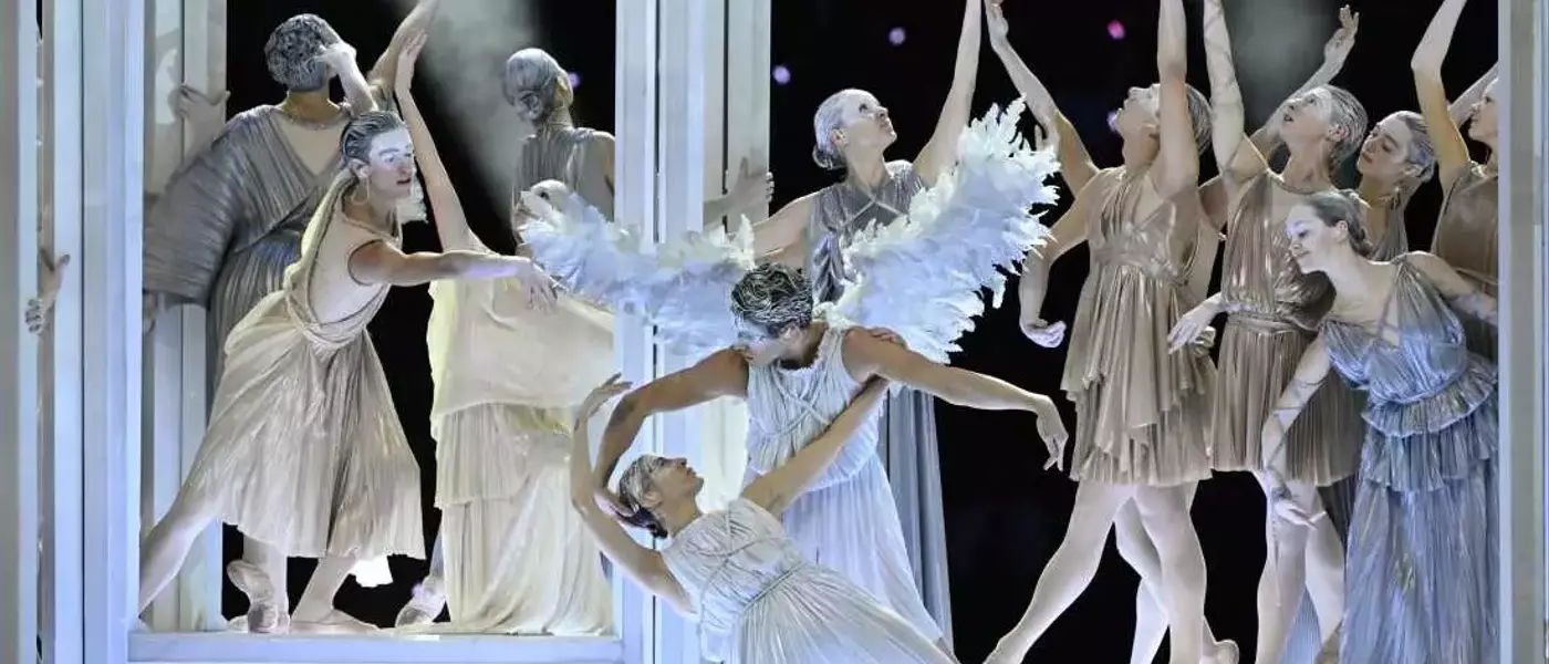 Spectacular Beginning: The 2026 Milano Cortina Winter Olympics Opening Ceremony