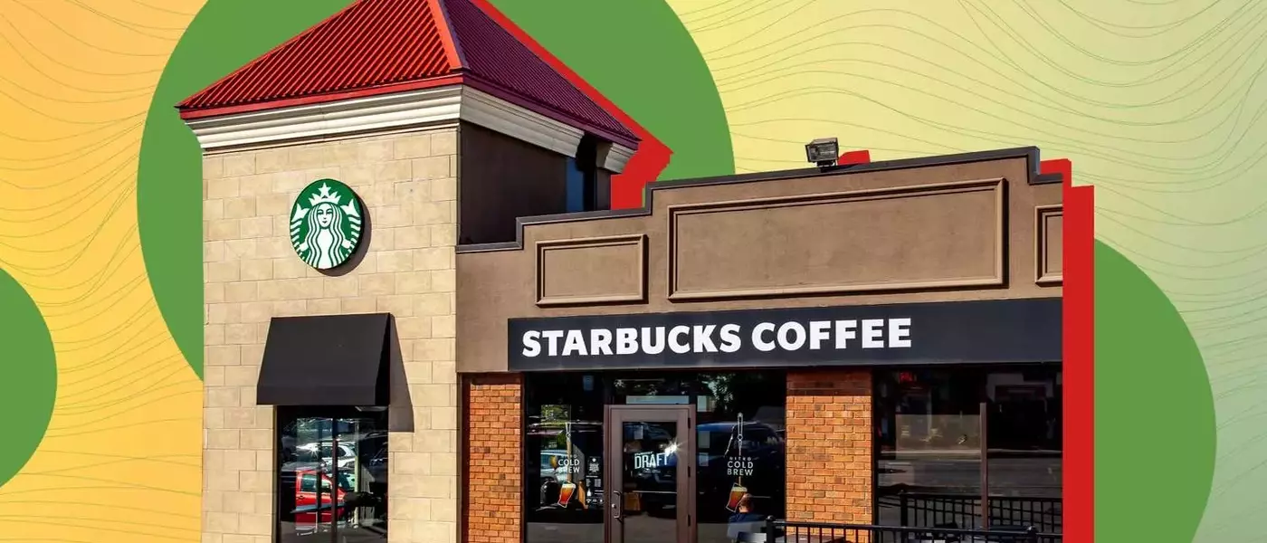 Starbucks Rewards: Free Coffee & Program Revamp
