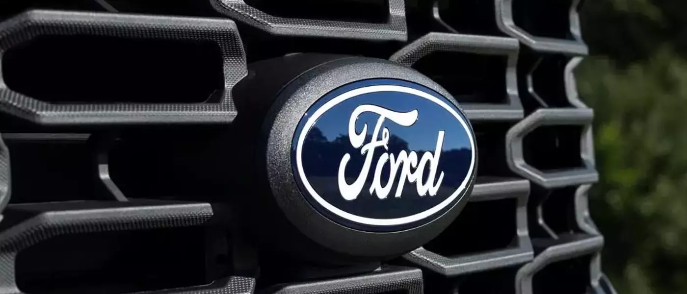 Ford's Ambitious Plan: Five New Affordable Vehicles by 2030