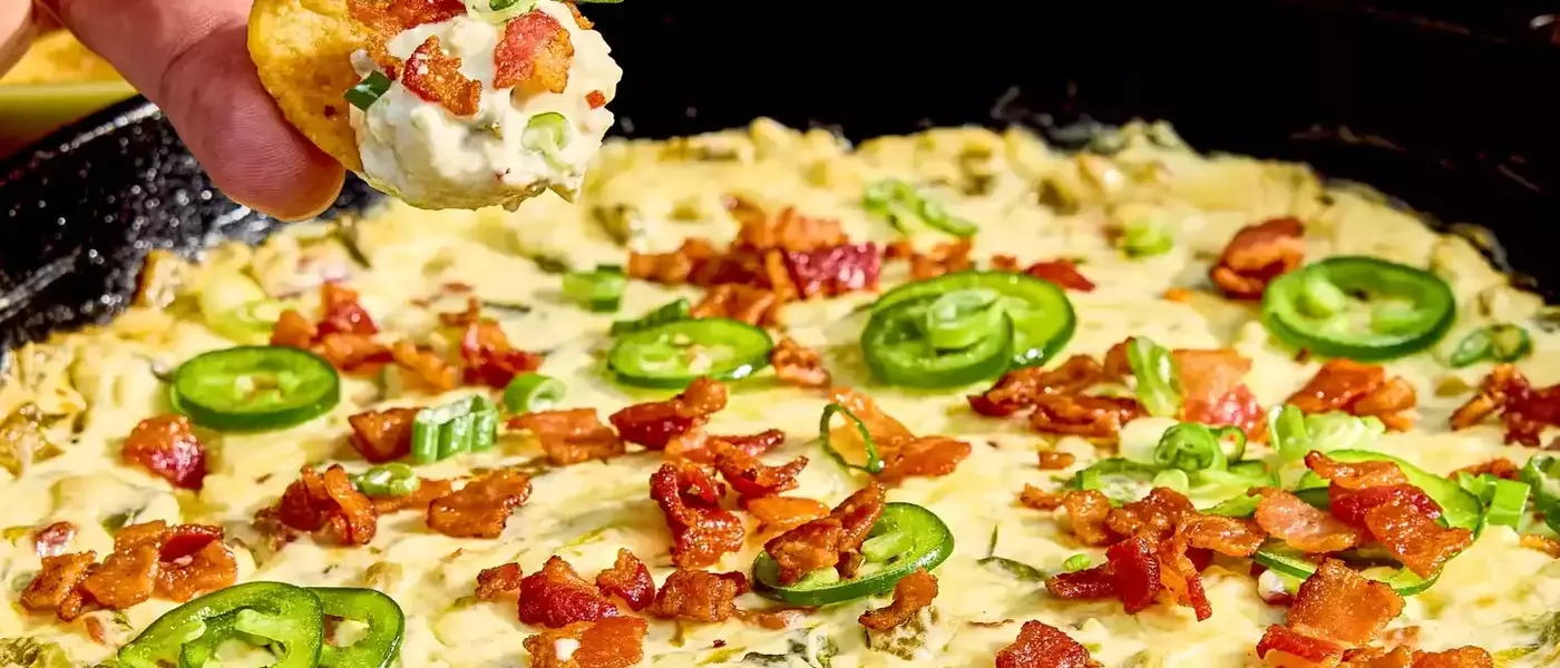 Winter Comfort Food Favorites: Your Ultimate Recipe Guide