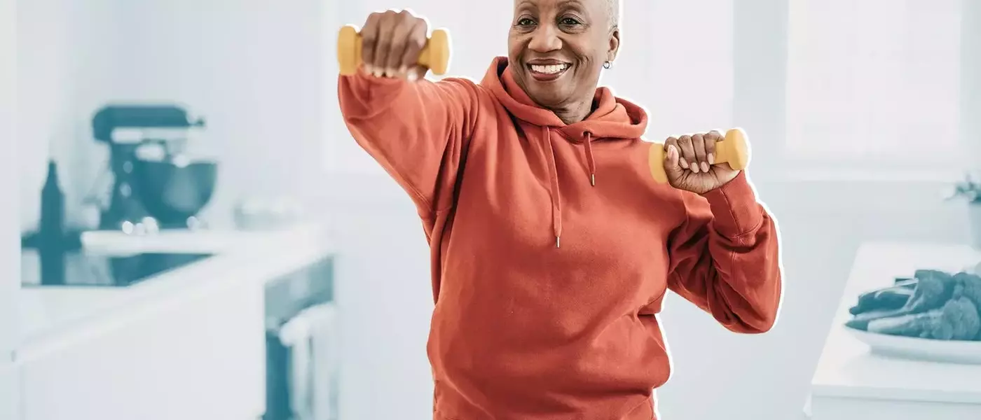 Optimal Exercises for Women Over 50 to Enhance Health and Longevity