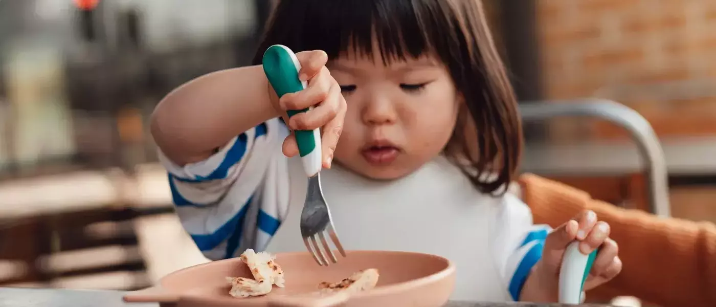 Fostering Independence in Children: A Parent's Guide