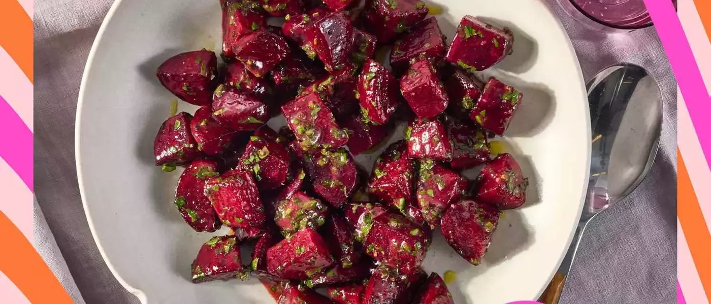 Unlocking the Delicious Potential of Beets: A Culinary Guide