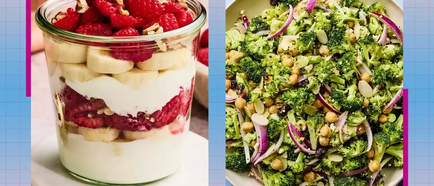 A Week of Mediterranean Delights: A Dietitian's 7-Day Meal Plan