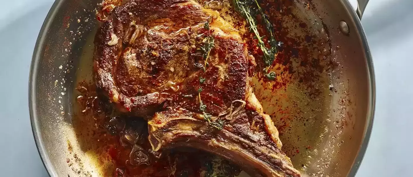 Speedy & Elegant Date Night Dinners for Two