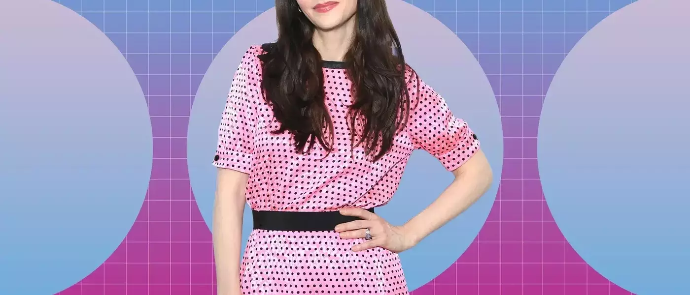 The Enduring Appeal of Zooey Deschanel's Favorite Snacks