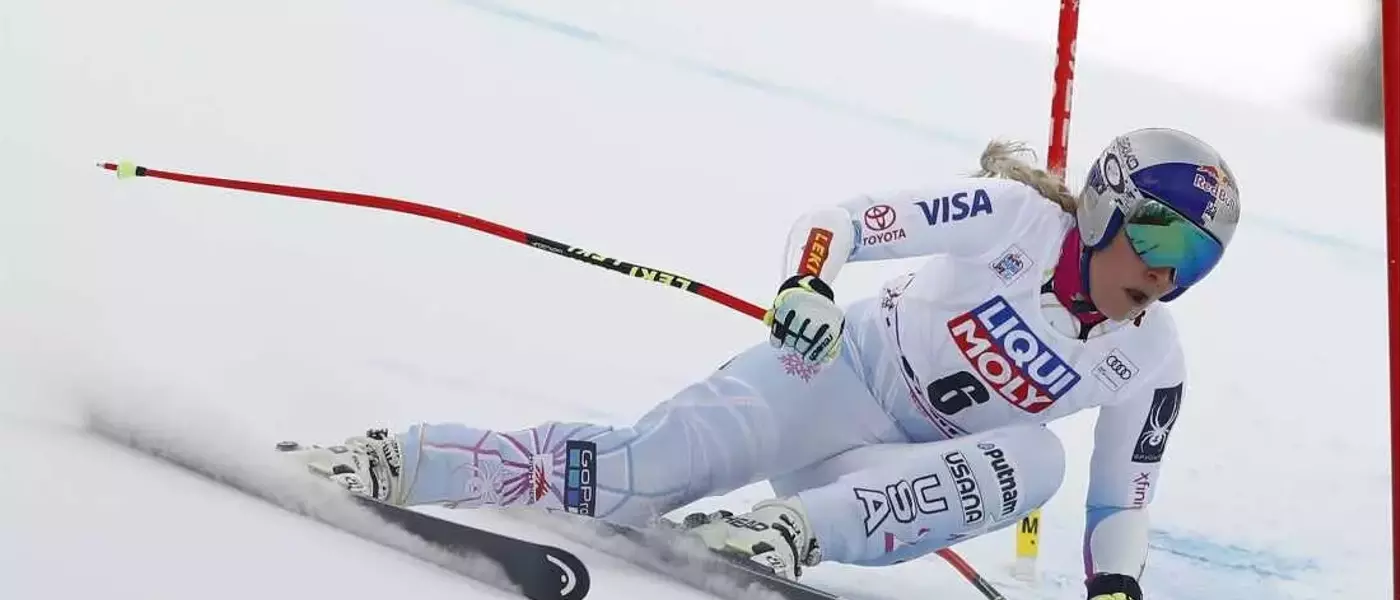 Italy: A Familiar Arena for U.S. Olympic Hopefuls