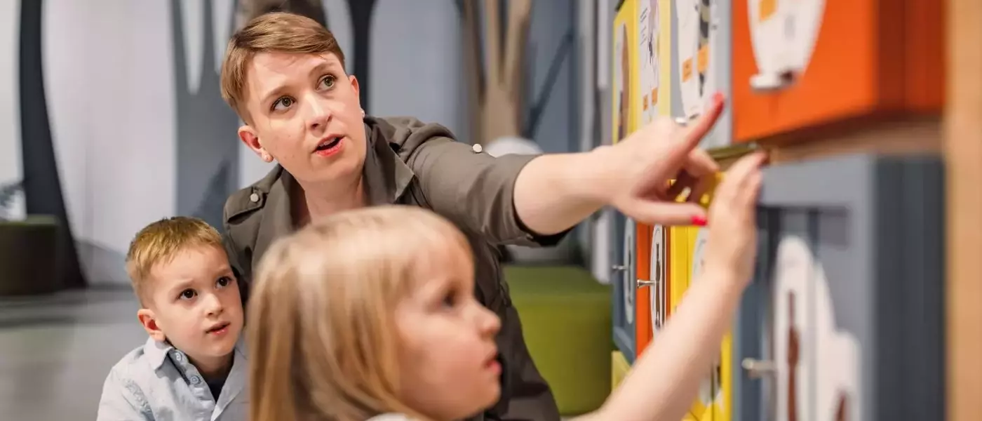 Discovering Joy: The Ultimate Guide to Top Children's Museums Across the U.S.
