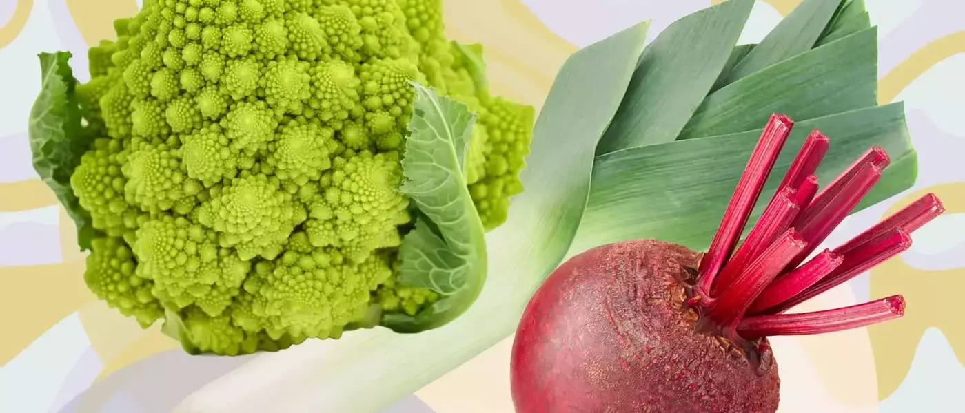 5 Anti-Inflammatory Vegetables for Optimal Health in February