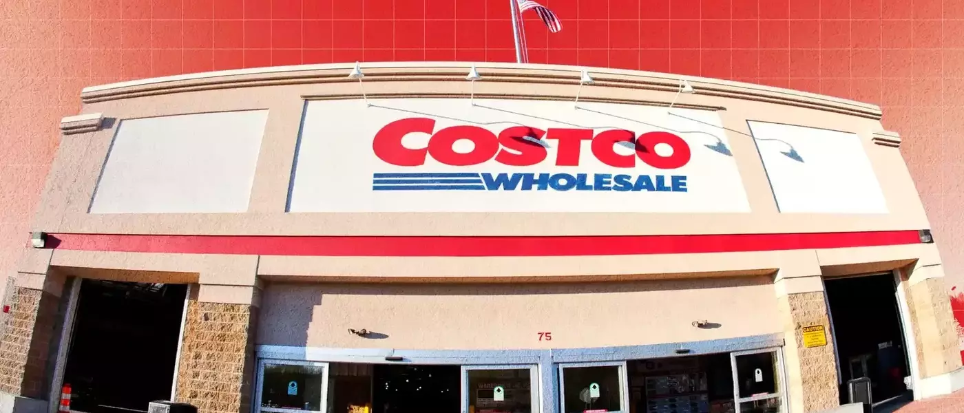 My First Encounter with Costco: A Shopper's Bewildering Journey