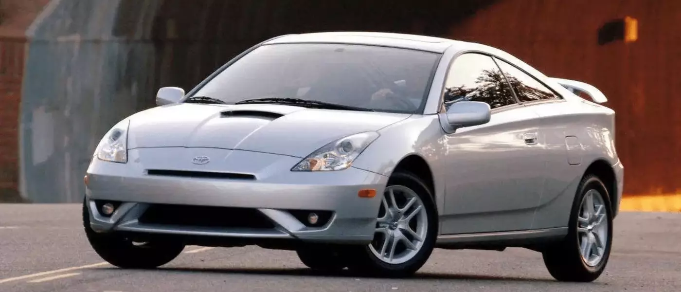 Toyota's New CEO Uninformed on Celica Revival Progress