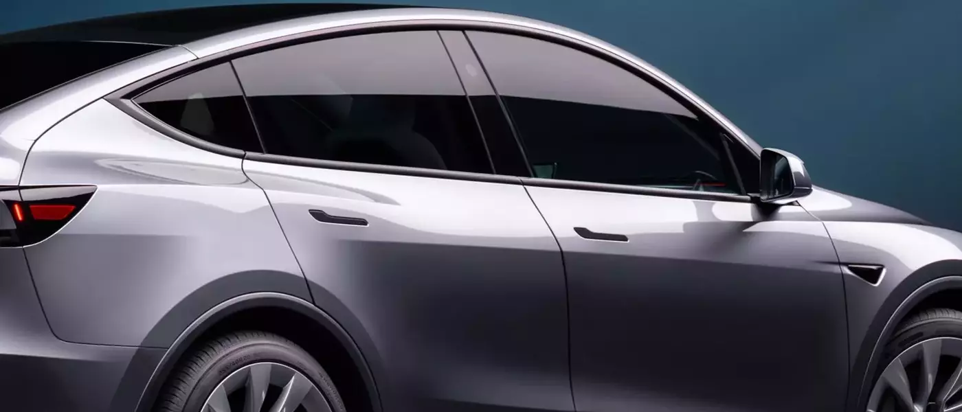 China's Safety Regulations Spell the End for Concealed Car Door Handles