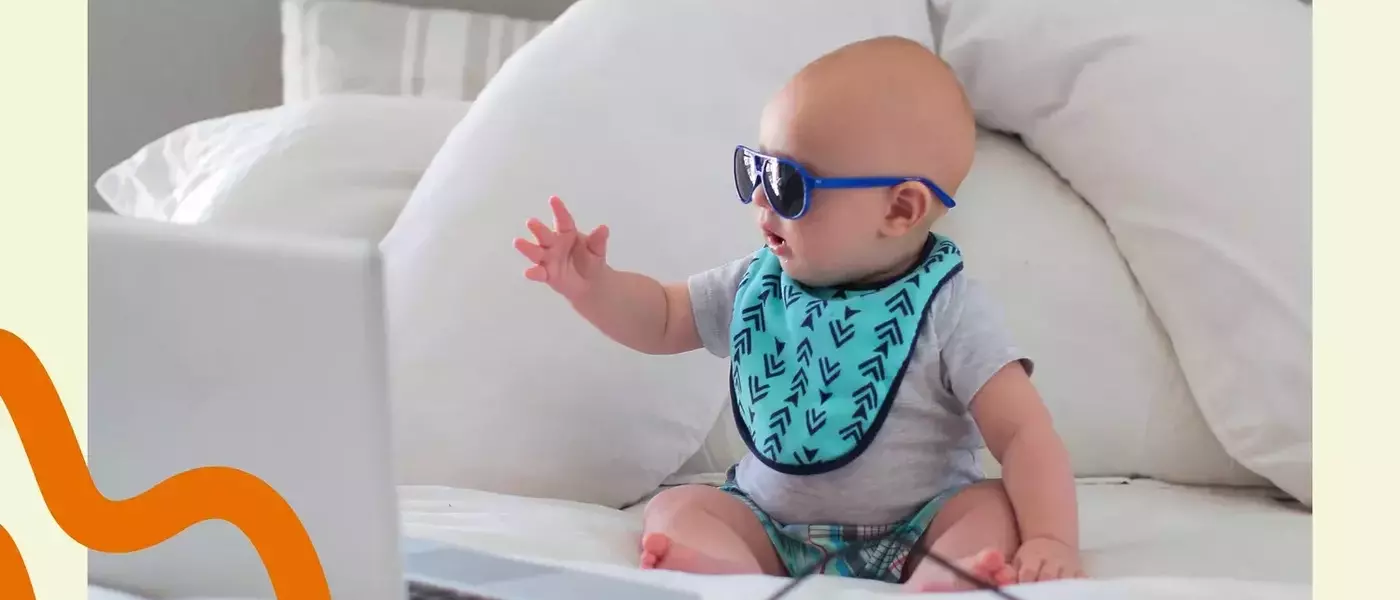 Exploring Popular Baby Names of the 2000s: A Generational Trend Analysis