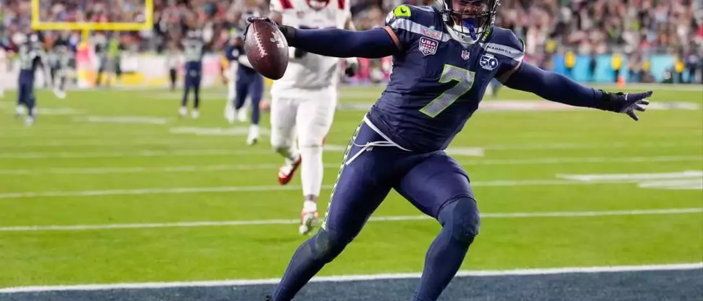 Seahawks Secure Super Bowl LXI Title with Dominant Defensive Display