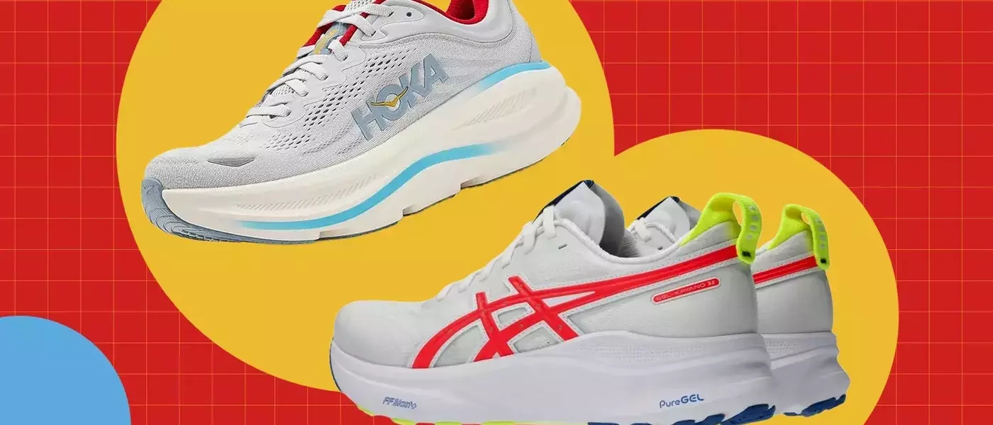 Expert-Approved Footwear for Plantar Fasciitis Relief