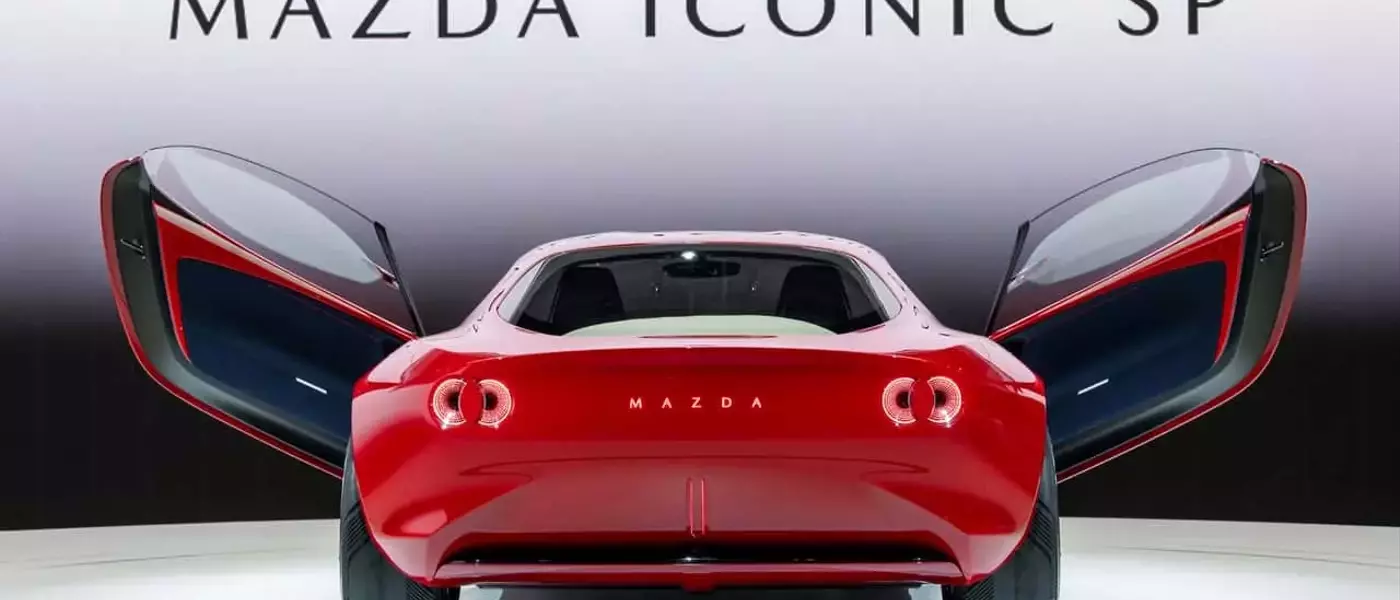 Mazda Employees Show Strong Desire for Rotary Sports Car Revival