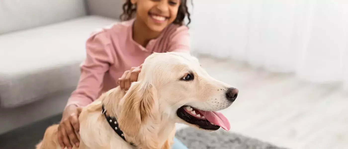 Choosing the Perfect Canine Companion for Families with Children