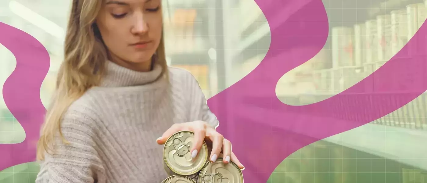 Mediterranean Pantry Essentials: Canned Foods for a Healthy Lifestyle