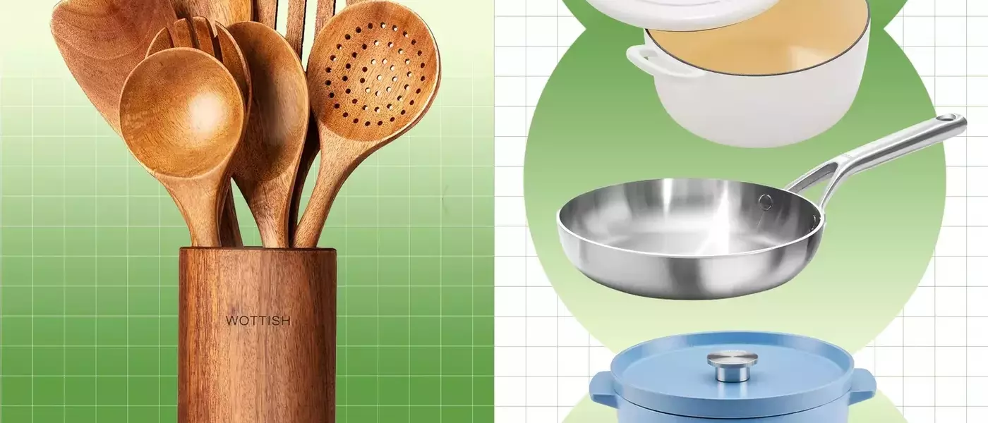 President's Day Kitchen Appliance Deals on Amazon