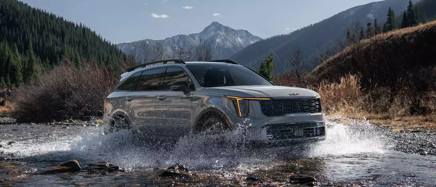 Kia Sorento's Advantageous Lease Offers Compared to Hyundai Santa Fe