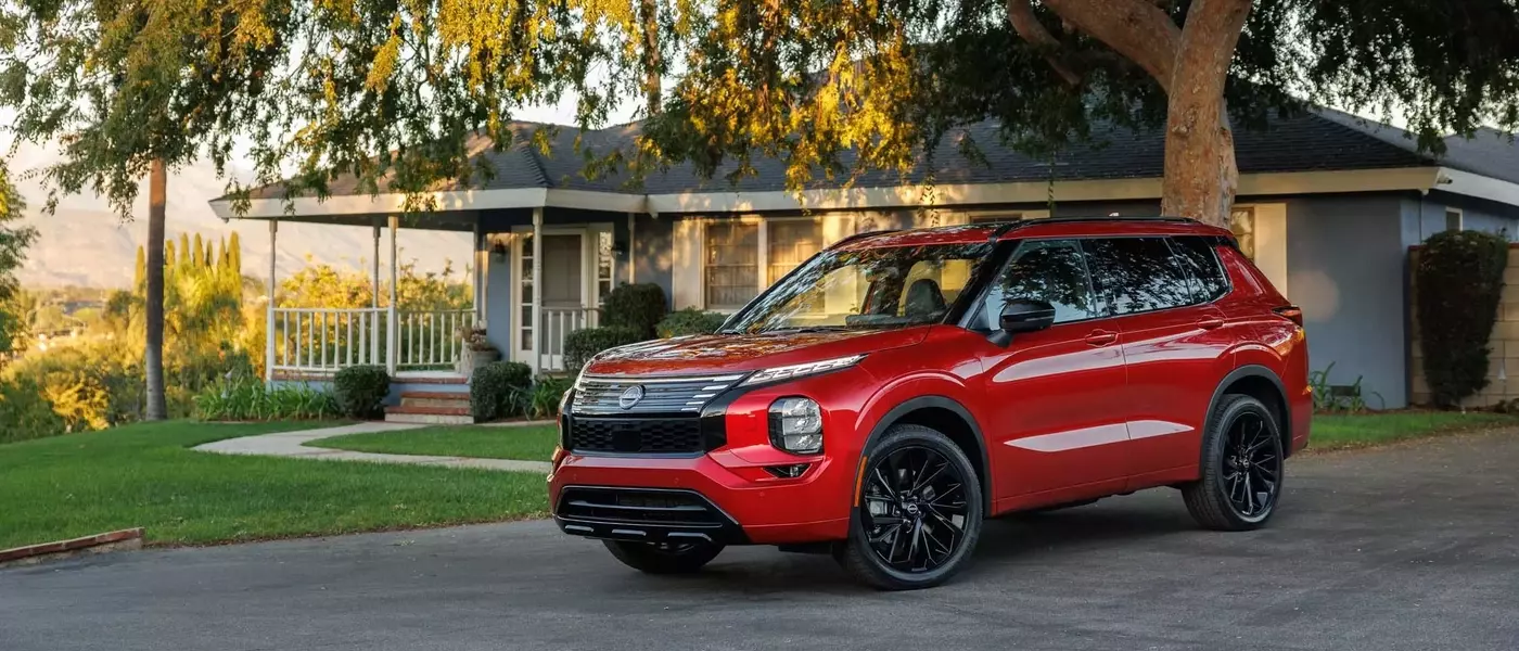 2026 Nissan Rogue Hybrid: Pricing and Features Unveiled