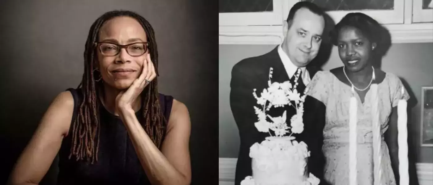 A Daughter Reconsiders Her Family's Legacy in 'The Mixed Marriage Project'