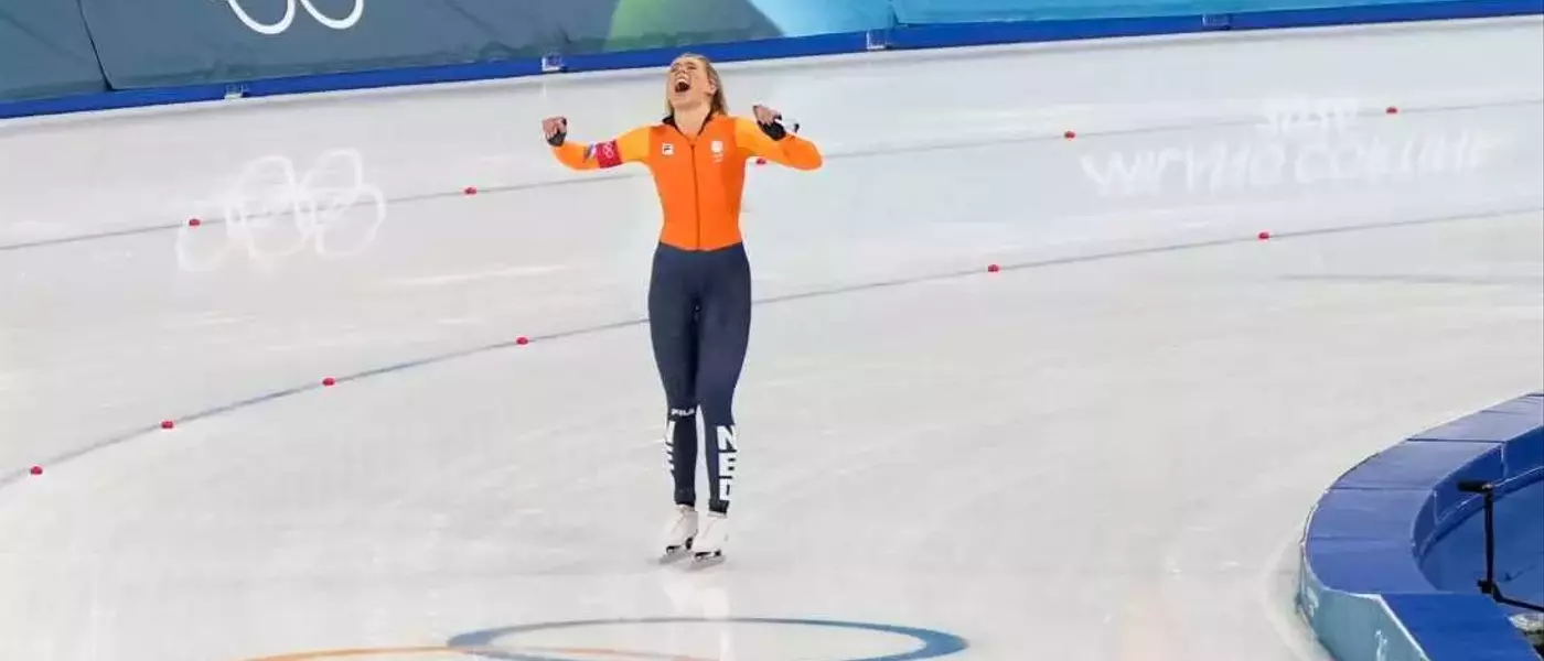 A Reporter's Perspective: Olympic Moments and Environmental Changes