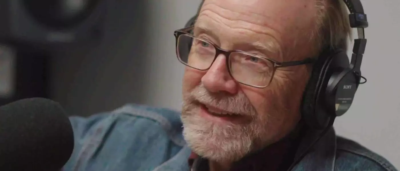 Exploring the Nuances of Judgment and Morality with George Saunders