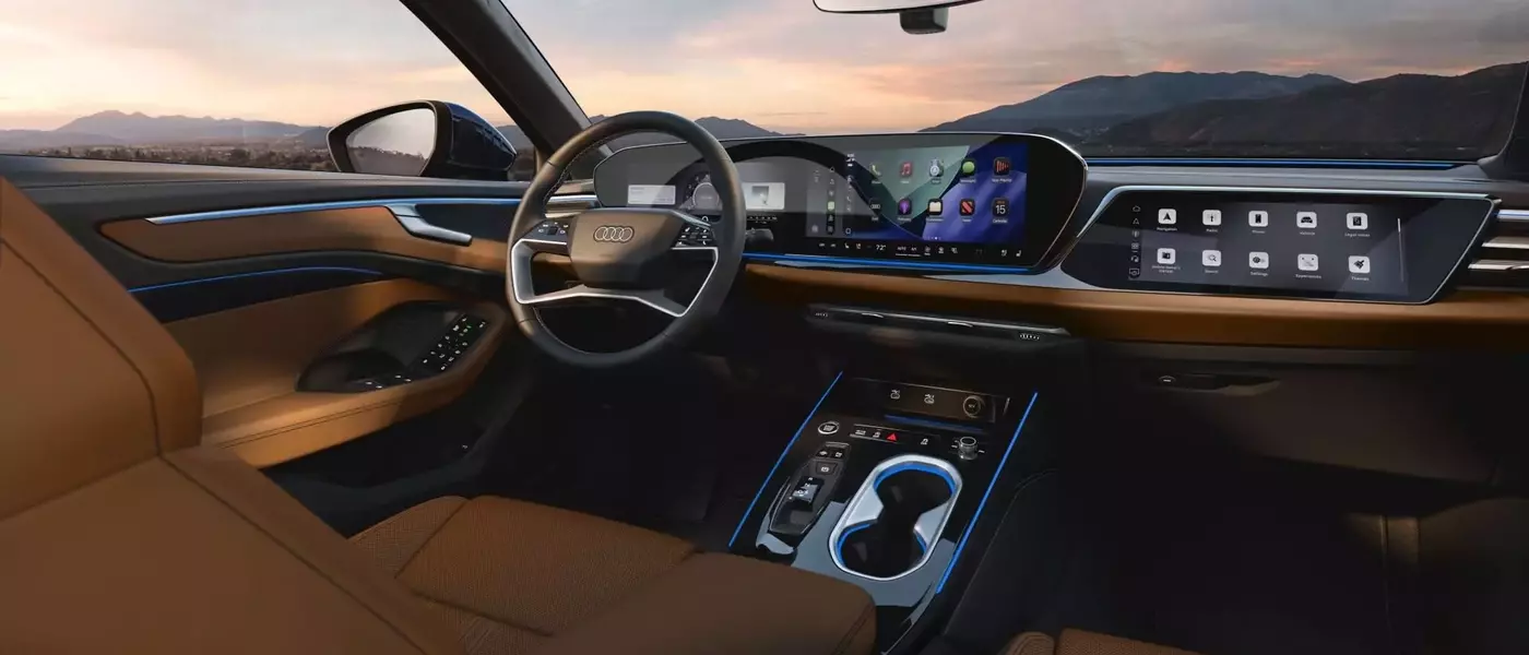 2026 Audi A6 TFSI: Major Technological Refresh