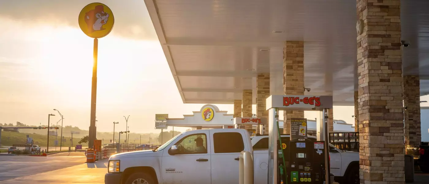 Florida's Most Affordable Fuel Stations Today