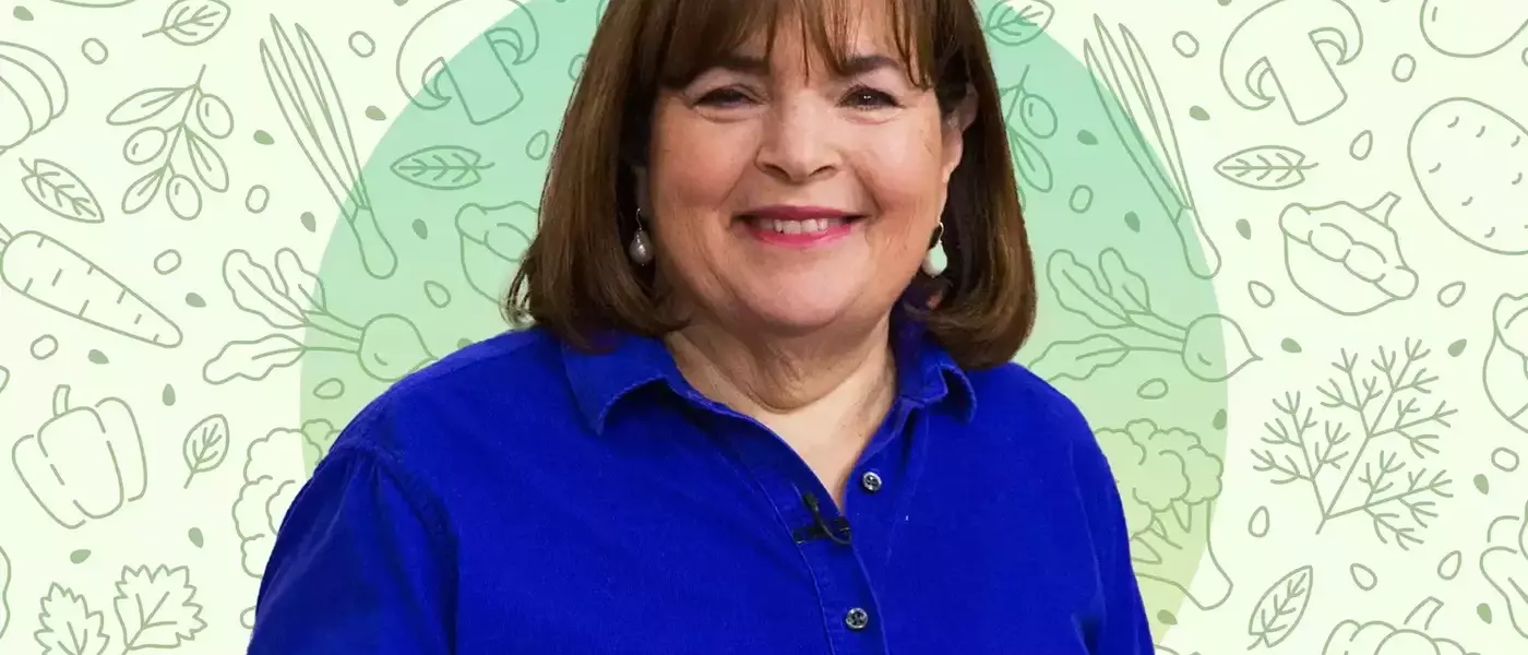 Ina Garten's Enduring Vegetarian Delight: The Charlie Bird Farro Salad