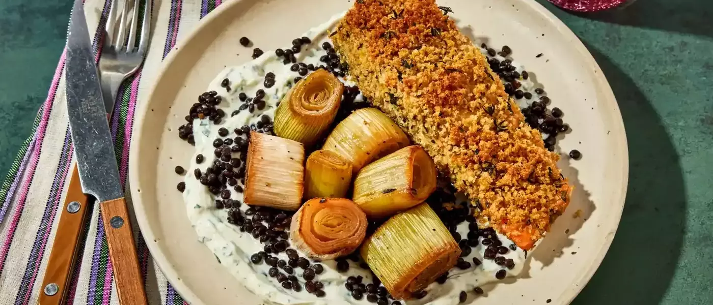 Effortless High-Fiber Sheet Pan Meals for a Wholesome Diet