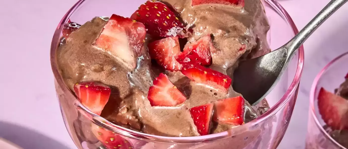 20 Simple Dessert Recipes for Stable Blood Sugar