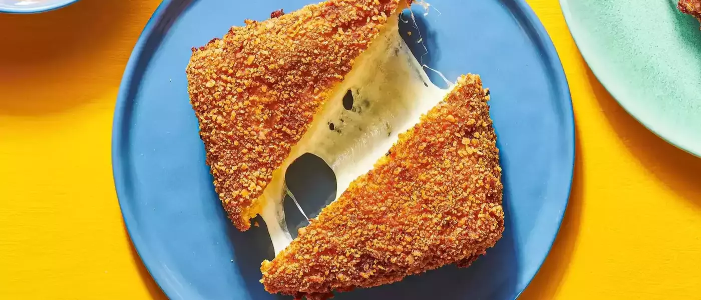 Innovative Grilled Cheese Sandwiches: 15 Recipes to Elevate Your Comfort Food Experience